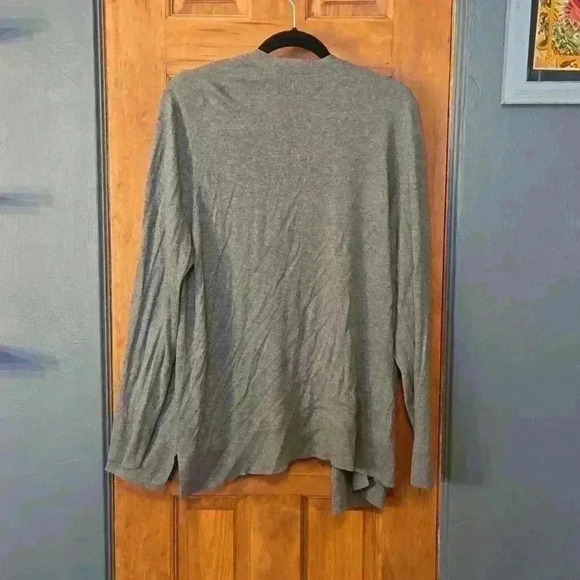 Grey Cardigan - Picture 6 of 7